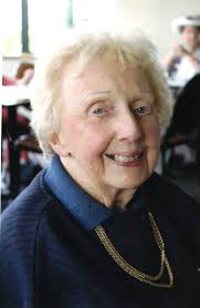 OBITUARY: Raymond Terrace pianist, teacher and treasure, Pauline Meredith,  passes away