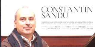 constantin sandu