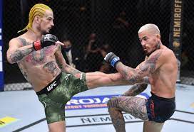 Sean o'malley breaking news and and highlights for ufc 260 fight vs. Ufc Sean O Malley Says He S Not Humbled By First Loss To Lucky Marlon Vera South China Morning Post