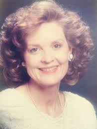 Patricia Lewis Parks Simon Obituary