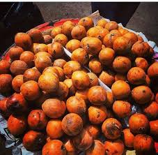 Azonbebe Fruit D Afrique Pumpkin Patch Pumpkin Fruit