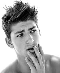 Jonathan Dorman (fringed_lunatic)