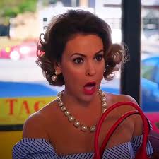 Coralee: The Ultimate Brat in Insatiable Edits