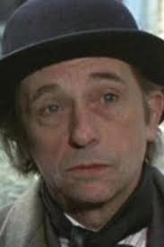 George Tovey — The Movie Database (TMDB)