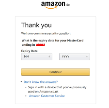 Check spelling or type a new query. Amazon Help On Twitter But Have You Filled In Your Credit Card Number To Make Sure That This Is A Security Check Made Through Amazon Itself Please Try The Sign In Via