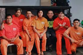 I personally recommend it to accompany your free time. Aga Was Immediate Choice To Play The Lead In Miracle In Cell No 7 Abs Cbn News