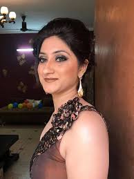 Divya Mehra Makeup