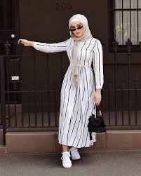 Maybe you would like to learn more about one of these? 320 Hijabi Outfits Ideas In 2021 Hijabi Outfits Hijabi Hijab Fashion