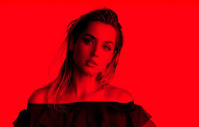We hope you enjoy our growing collection of hd images to use as a background or home screen for your smartphone or computer. Wallpaper Look Girl Background Red Ana De Armas Ana De Armas Images For Desktop Section Devushki Download