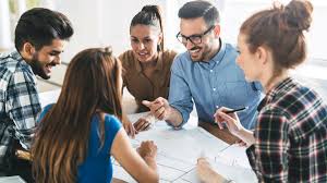 Cohésion et esprit d'équipe : la clé du bien-être au travail