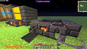 Smelteries are relatively intuitive to automate. Feed The Beast How To Make A Smeltery Hd Youtube