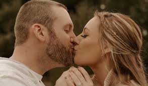 Kelsey Hanson and Jared Hilbert's Wedding Website