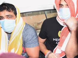 Bablu, who is a resident of bahadurgarh, gave crucial information to police about sushil kumar. Chhatrasal Stadium Murder Another Associate Of Sushil Kumar Arrested Business Standard News