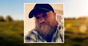 Timothy Daniel Cantrell Obituary November 29, 2022