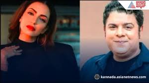 ActresNaveena Bole ಗೆ ಒಳಉಡುಪಿನಲ್ಲಿ ಕುಳಿತುಕೋ ಎಂದಿದ್ದ ಸಾಜಿದ್