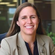 Q&A: Christina Keller President & CEO, Cascade Engineering Inc.