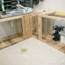 Sepatut nak buat bahagian pintu sahaja. Sinar Cara Murah Buat Kabinet Dapur Table Top Modal Facebook