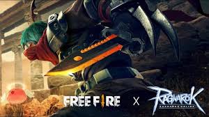 Wow bocoran pet poring pet legend bisa evolusi skillnya apa freefire x ragnarok. Free Fire X Ragnarok Primera Colaboracion Youtube