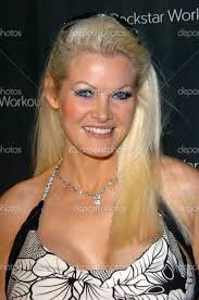 Jill Ann Spaulding — Redaktionelles Stockfoto © s_bukley #17057747