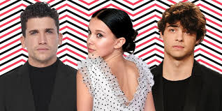 Check spelling or type a new query. Ces Acteurs Decouverts Grace A Netflix Cosmopolitan Fr