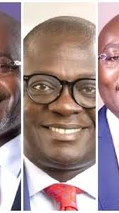 Whoever leads @npp_gh in 2028 will face a humiliating defeat