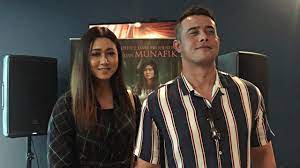 Farid kamil dan zul ariffin orang utara, korang rasa boleh ke farid dan zul cakap loghat kelantan? Aktor Malaysia Zul Ariffin Bicara Soal Film Misteri Dilaila Kumparan Com