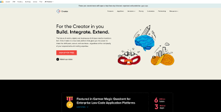 Launch your app as a web app to test with beta customers. 10 Best Low Code And No Code Application Development Platforms In 2021 Hacker Noon