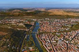 Main Werra Radweg Radroutenplaner Bayern