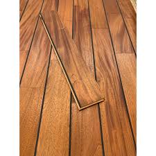 Entretien parquet pont de bateau. Vente De Parquet Massif Acajou Huile Joint Pont De Bateau Integre