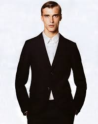 Fashion designer jil sander returns to uniqlo with her signature modern style. Uniqlo S J Line Designed By Jil Sander Minimalist Outfit Suit Jacket Fashion
