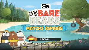 Recommended Game We Bare Bears Match3 Repairs Polyspice Please report any issue if you found one. recommended game we bare bears match3