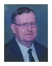 Joseph F. Zabinski Jr., 87, St. Cloud