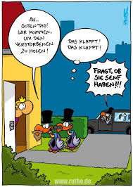 Haustur Geier Bestattungsunternehmen Verkleidung Witze Und Ratsel Lustige Cartoons Lustige Bilder