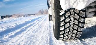 Зимняя резина: ваш надежный спутник на скользких дорогах - АгроВсесвіт