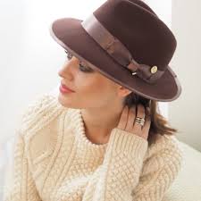 MAIA BLACK SATIN HEADBAND