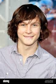 Logan miller hi-res stock photography and images