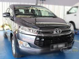 Kunjungi dealer toyota di surabaya untuk mendapatkan penawaran terbaik. Jual Kereta Toyota Innova 2017 G 2 0 Di Selangor Automatik Mpv Grey Untuk Rm 116 834 4027088 Carlist My