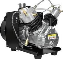 TUXING Pcp Compressor,4500Psi/300Bar/30Mpa,High Pressure Compressor with Double-Cylinder Mini Portable Air Compressor for Scuba Tank Pcp Air Rifle ...