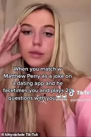 I heard it was how raya is frequently described as a celebrity dating app, although during the short time i was on it, it. Matthew Perry S Raya Match Is Kicked Off The Exclusive Dating App For Breaking Privacy Guidelines Ali2day