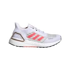 161,77 € special price 121,32 €. Adidas Ultra Boost S Rdy Laufschuhe Damen Weiss Pink Deinsportsfreund De