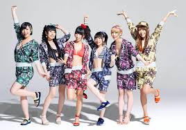 Video] Dempagumi.inc Get the Party Started in the MV for “Otsukare Summer!”  | Japanese kawaii idol music culture news | Tokyo Girls Update