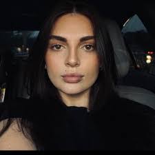 Myah Ramos's Instagram, Twitter & Facebook