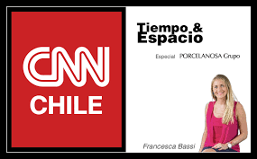 Con el paso del tiempo, cnn chile fue incorporado a otros operadores de cable. Cnn Chile Tiempo Espacio Krion Mineralwerkstoff Krion