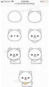 11122015 imagenes de anime para dibujar a lapiz faciles de naruto. How To Draw A Cute Puppy Mykinglist Com Dibujos Animados Bonitos Dibujos Bonitos Dibujos Faciles