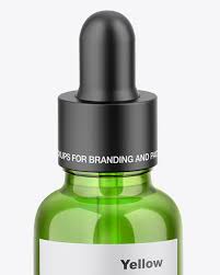 Download Download Opened Matte Dropper Bottle Psd Mockup Psd PSD Mockup Templates
