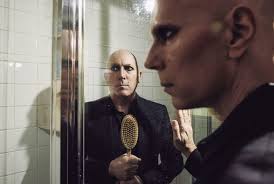 Maynard James Keenan: A Conversation