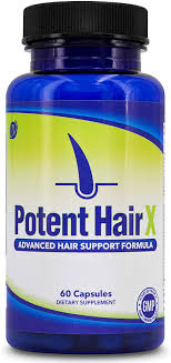 Another great shampoo and conditioner for hair growth are the dermachange hair growth shampoo and conditioner. Buy Potent Hair X Natural Dht Blocker Hair Growth Vitamins Stops Hair Loss Repairs Follicles And Promotes Hair Regrowth In Men And Women All Hair Types 30 Day Supply Online In Turkey