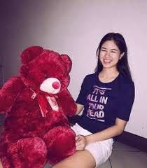 She first gained fame in 2016 as a contestant in the reality television series, pinoy big brother where she placed second. 600 Kisses Delavin Ideas Filipina Actress Kisses Delavin Reality Television