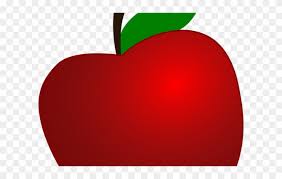 Citypng provides millions of free high quality transparent images. Vectormenez Clipart Transparent Background Red Apple Clipart