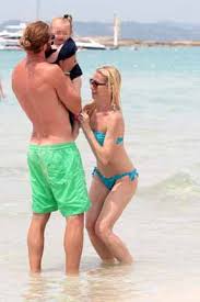 Eleonora ha una splendida famiglia allargata: Eleonora Abbagnato E Federico Balzaretti In Vacanza A Formentera Con I Figli Gentevip It Gossip News